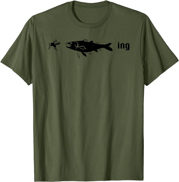 Mejores camisetas de pesca 2024