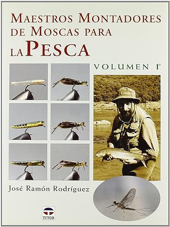 Los mejores libros de pesca con mosca